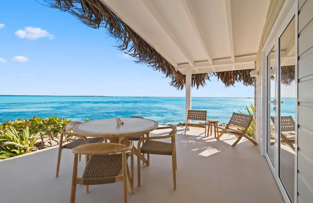 Sorobon Luxury Beach Resort-1